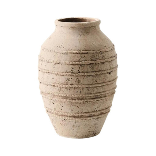 Sotka Concrete Pot, Small