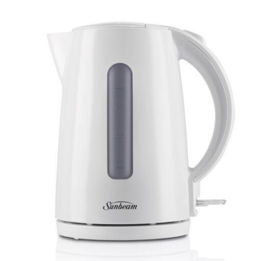 Sunbeam 1.7L Rise Up Kettle