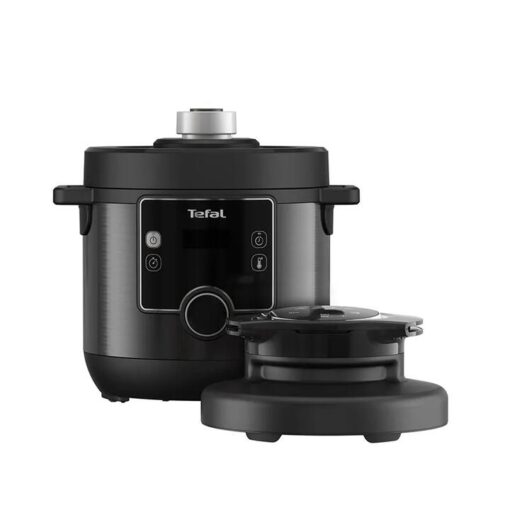 Tefal Turbo Cuisine Maxi & Fry