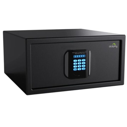 Ultra SmartVault In-Room Hotel Safe