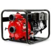 WARTON 8HP 3" Petrol Trash Water Transfer Pump High Flow Irrigation