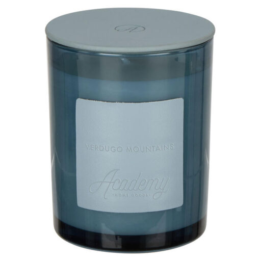 Academy Verdugo Mountains Scented Candle, 200g