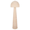 Amalfi Collaroy Rattan Floor Lamp Amalfi Collaroy Rattan Floor Lamp