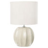 Amalfi Willa Ceramic Base Table Lamp
