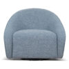 Arelle Fabric Tub Chair