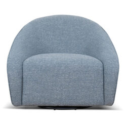 Arelle Fabric Tub Chair