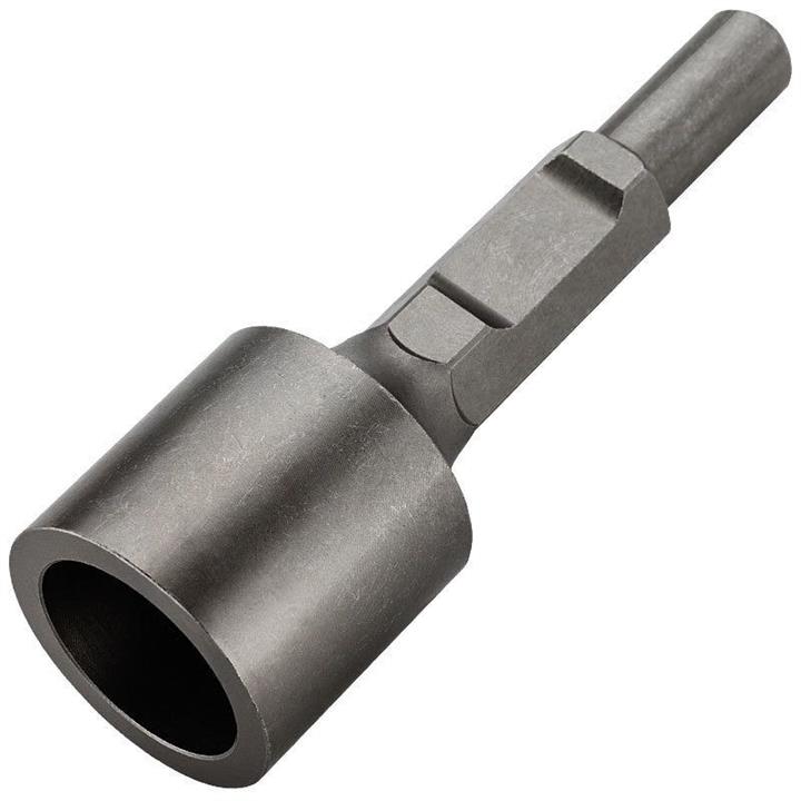 BAUMR-AG Jack Hammer Star Picket Stake Post Driver Chisel Jackhammer Bit BAUMR-AG Jack Hammer Star Picket Stake Post Driver Chisel Jackhammer Bit
