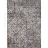 Baile Riverside Modern Rug, 230x160cm