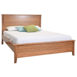 Bellaro Marri Timber Bed, Queen