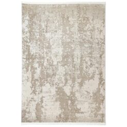 Bohemian Paradise No.01 Transitional Rug, 230x160cm, Beige
