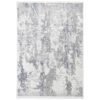Bohemian Paradise No.01 Transitional Rug, 400x300cm, Grey / Blue