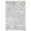 Bohemian Paradise No.09 Transitional Rug, 290x200cm, Grey