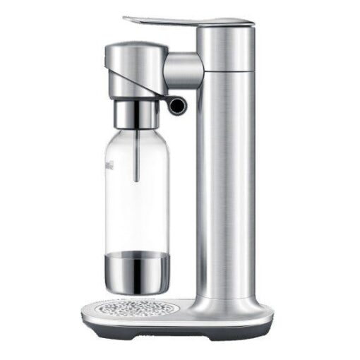 Breville The Infizz Fusion - Stainless Steel