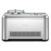 Breville The Smart Scoop Ice Cream Maker Breville The Smart Scoop Ice Cream Maker