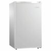 CHiQ 90 Litre Bar Fridge - White