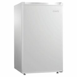 CHiQ 90 Litre Bar Fridge - White