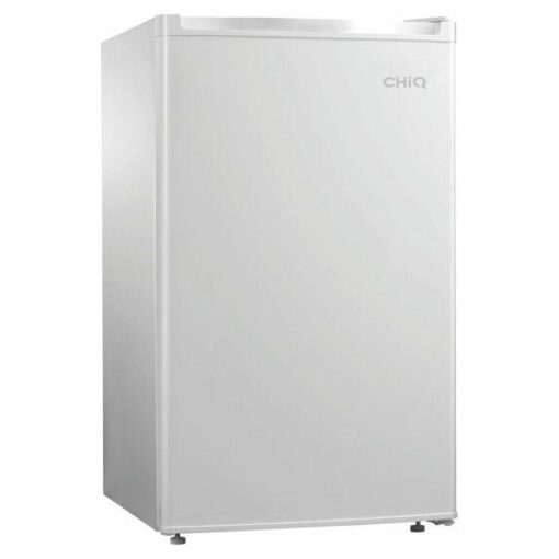 CHiQ 90 Litre Bar Fridge - White