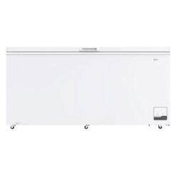Chiq 500L Hybrid Chest Frezer