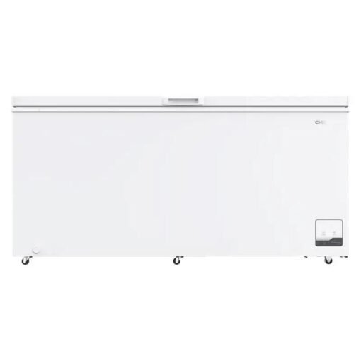 Chiq 500L Hybrid Chest Frezer