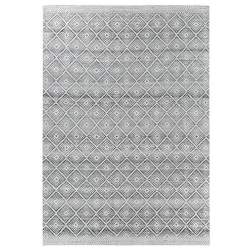 Collins Handwoven Wool Rug, 330x240cm