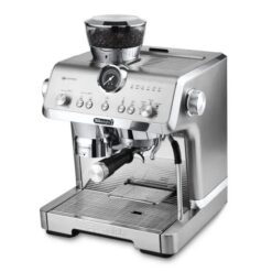 DeLonghi La Specialista Opera Manual Coffee Machine