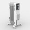 Dimplex 1500 Watt 5 Fin Oil Column Heater - Arctic White