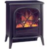 Dimplex Ritz 2kW Portable Electric Fire