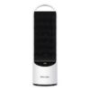 Dimplex Tall Ceramic Heater Manual - Black/White