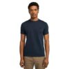 Dunstan River Short Sleeve Tee Navy