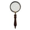 Eloria McCormick Handheld Magnifier