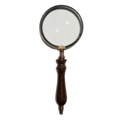Eloria McCormick Handheld Magnifier