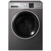 Fisher & Paykel 10kg Series 9 Front Loader Washer, Steam Care