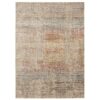 Fluid Rainbows Modern Rug, 200x290cm
