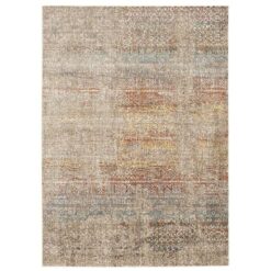 Fluid Rainbows Modern Rug, 200x290cm