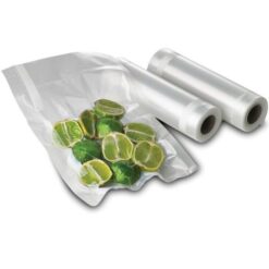 FoodSaver Double Roll - 20CM X 6.7M