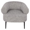 Grand Designs Eamon Fabric Armchair
