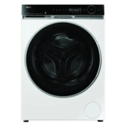 Haier 12Kg 600 Series Front Loader Washing Machine - White