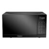 Hisense 20L 800W Microwave - Black