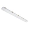 Hydro IP65 Indoor / Outdoor LED Batten / Emergency Light, 15W / 30W, CCT
