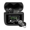 JBL Tour Pro 3 Noise-Cancelling True Wireless In-Ear Headphones - Black