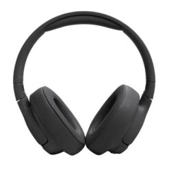 JBL Tune 720 BT Headphones - Black