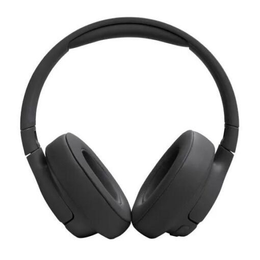 JBL Tune 720 BT Headphones - Black