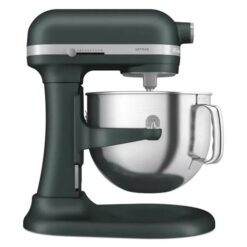 KitchenAid Bowl Lift Mixer 375W - Pebbled Palm