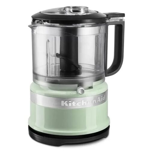 Kitchenaid 3.5 Cup Mini Chopper - Pistachio