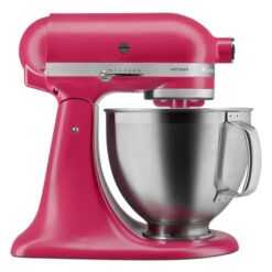 Kitchenaid Artisan Stand Mixer - Majestic Hibiscus