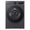 LG 16kg + 10kg Smart XL Series Front Load Washing Machine & Dryer Combo - Graphite