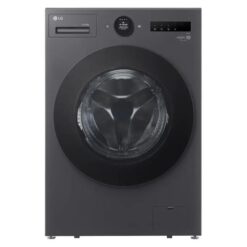 LG 16kg + 10kg Smart XL Series Front Load Washing Machine & Dryer Combo - Graphite