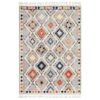 Marrakesh No.555 Modern Tribal Rug, 340x240cm