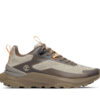 Men's Motion Access Low Lace-Up Sneaker Brown 8 US Mens