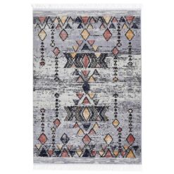 Moda Aicha Moroccan Shag Rug, 330x240cm